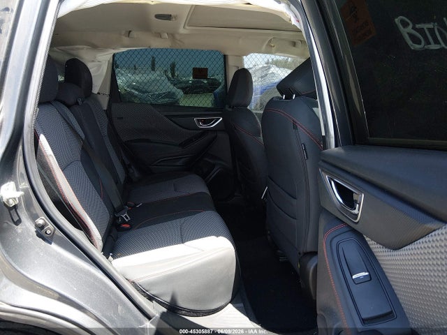 JF2SKALC6MH513390 Subaru Forester Sport