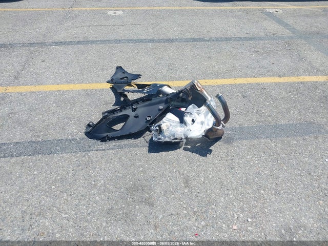 Yamaha Yzfr7 2025 JYARM38Y5SA004142 Image 12