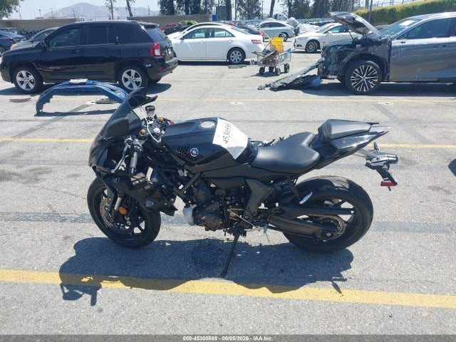 Yamaha Yzfr7 2025 JYARM38Y5SA004142 Image 14