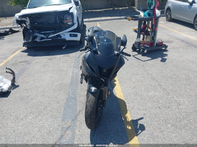 Yamaha Yzfr7 2025 JYARM38Y5SA004142 Image 5