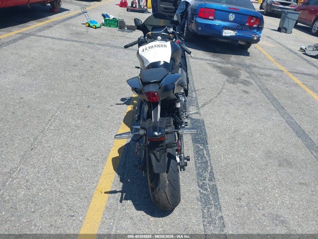 Yamaha Yzfr7 2025 JYARM38Y5SA004142 Image 6