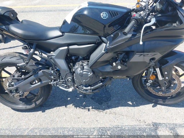 Yamaha Yzfr7 2025 JYARM38Y5SA004142 Image 8