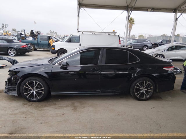 Toyota CAMRY SE 2019 4T1B11HKXKU710953 Image 15