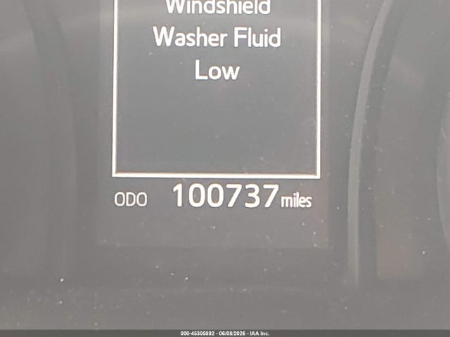 Toyota CAMRY SE 2019 4T1B11HKXKU710953 Image 16