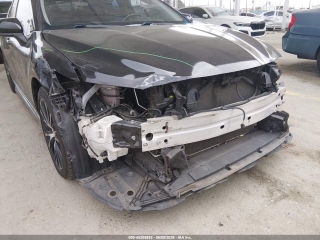 Toyota CAMRY SE 2019 4T1B11HKXKU710953 Image 6