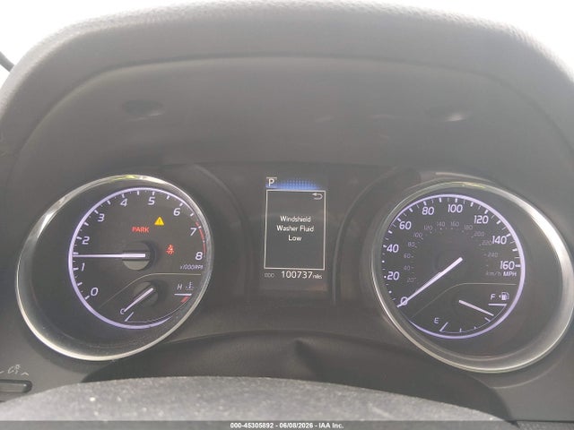Toyota CAMRY SE 2019 4T1B11HKXKU710953 Image 7