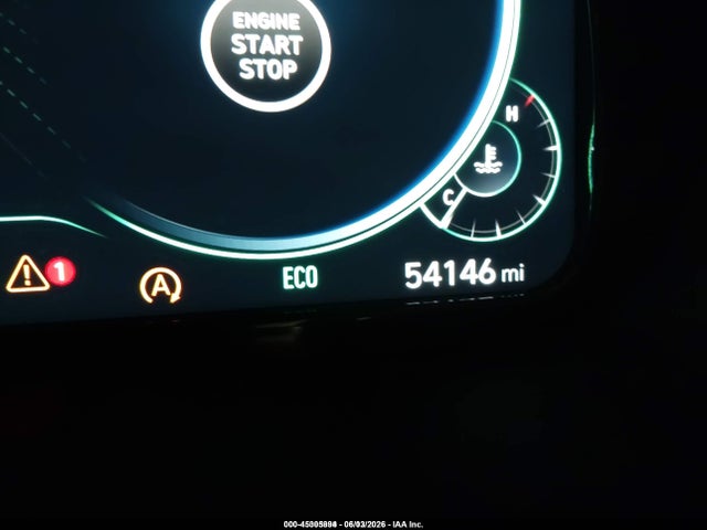 45305894 :رقم المزاد ، KM8R5DHE7MU222481 vin ، 2021 Hyundai Palisade Limited مزاد بيع