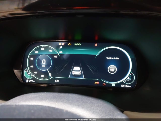45305894 :رقم المزاد ، KM8R5DHE7MU222481 vin ، 2021 Hyundai Palisade Limited مزاد بيع