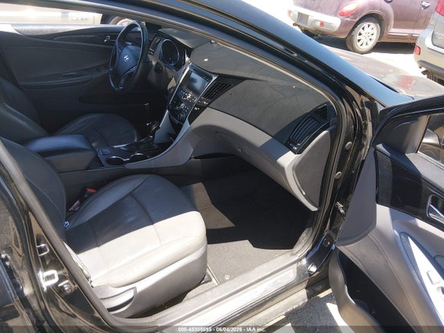 Продаж на аукціоні авто 2011 Hyundai Sonata Limited, vin: 5NPEC4AC6BH103118, номер лоту: 45305895