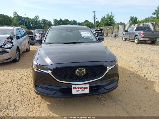 Aukcja sprzedaży 2020 Mazda Cx-5 Grand Touring, vin: JM3KFBDM2L0744422, numer aukcji: 45305898