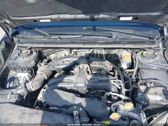 Subaru Crosstrek 2.0i Premium 2016 JF2GPABC0G8342875 Image 10
