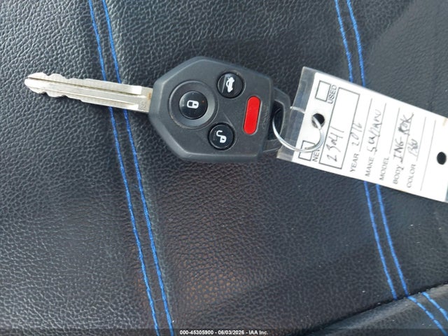 Subaru Crosstrek 2.0i Premium 2016 JF2GPABC0G8342875 Image 11