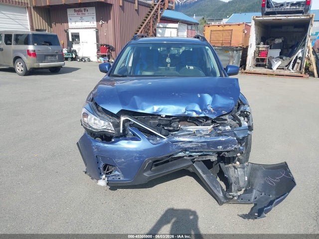 Subaru Crosstrek 2.0i Premium 2016 JF2GPABC0G8342875 Image 12