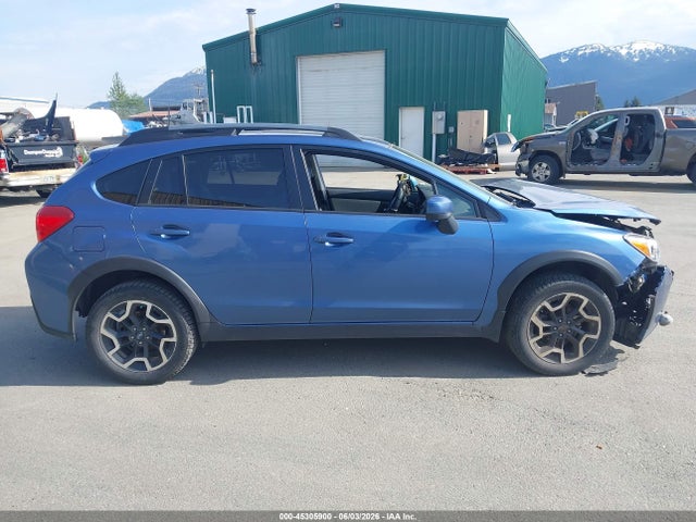 Subaru Crosstrek 2.0i Premium 2016 JF2GPABC0G8342875 Image 13