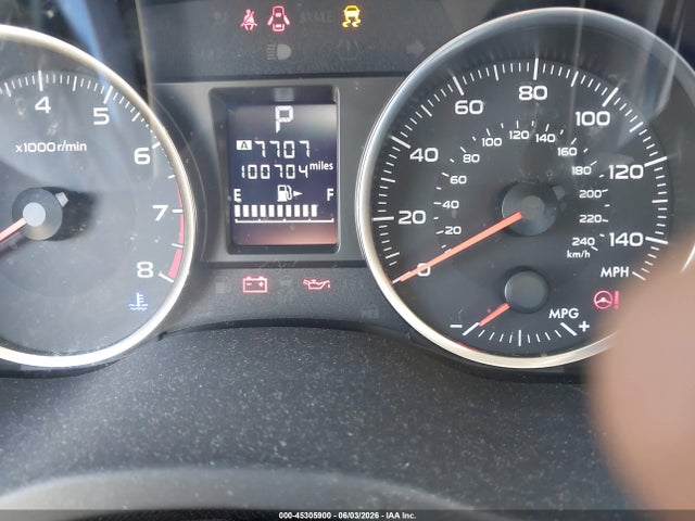 Subaru Crosstrek 2.0i Premium 2016 JF2GPABC0G8342875 Image 15