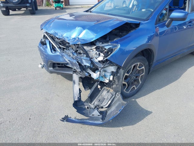 Subaru Crosstrek 2.0i Premium 2016 JF2GPABC0G8342875 Image 6