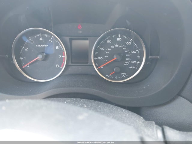 Subaru Crosstrek 2.0i Premium 2016 JF2GPABC0G8342875 Image 7