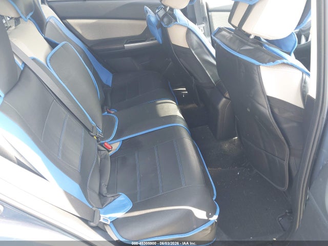 Subaru Crosstrek 2.0i Premium 2016 JF2GPABC0G8342875 Image 8