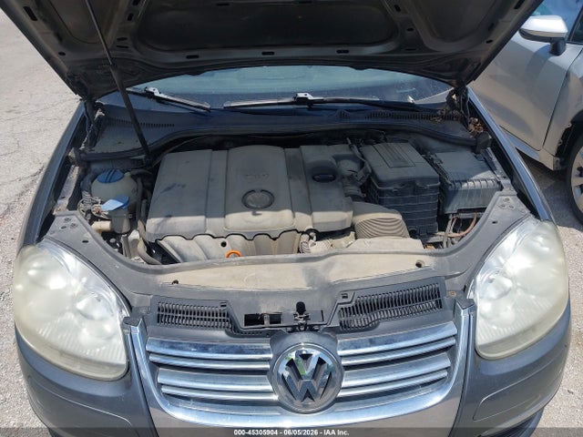 Aukcja sprzedaży 2008 Volkswagen Jetta Se/sel, vin: 3VWRM71K08M028889, numer aukcji: 45305904