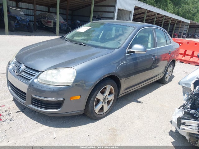 Aukcja sprzedaży 2008 Volkswagen Jetta Se/sel, vin: 3VWRM71K08M028889, numer aukcji: 45305904