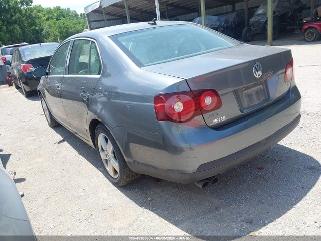 Aukcja sprzedaży 2008 Volkswagen Jetta Se/sel, vin: 3VWRM71K08M028889, numer aukcji: 45305904