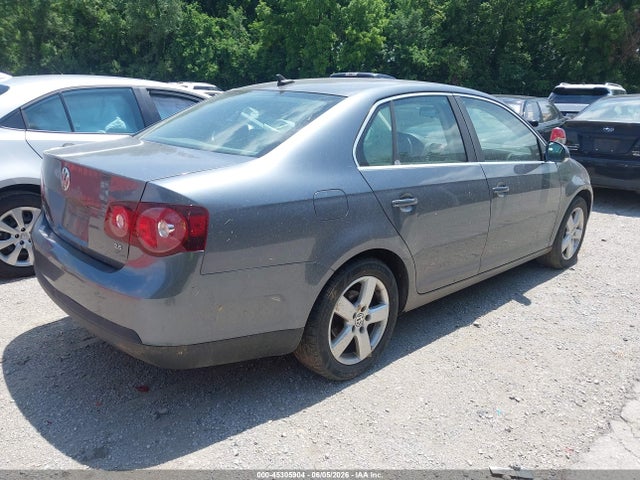 Aukcja sprzedaży 2008 Volkswagen Jetta Se/sel, vin: 3VWRM71K08M028889, numer aukcji: 45305904