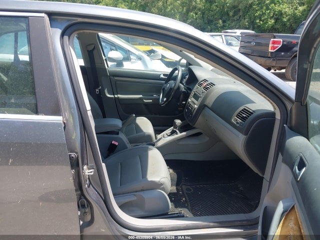 Aukcja sprzedaży 2008 Volkswagen Jetta Se/sel, vin: 3VWRM71K08M028889, numer aukcji: 45305904