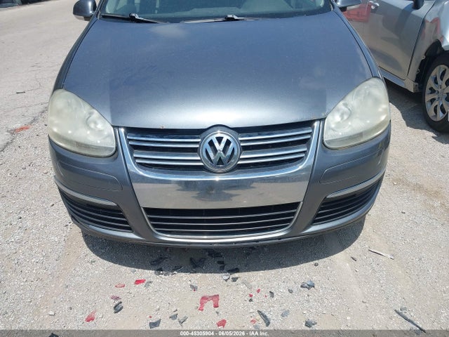 Aukcja sprzedaży 2008 Volkswagen Jetta Se/sel, vin: 3VWRM71K08M028889, numer aukcji: 45305904