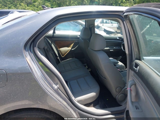 Aukcja sprzedaży 2008 Volkswagen Jetta Se/sel, vin: 3VWRM71K08M028889, numer aukcji: 45305904