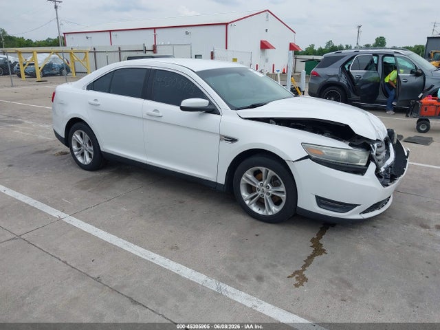 Продажа на аукционе авто 2013 Ford Taurus Sel, vin: 1FAHP2E82DG166757, номер лота: 45305905