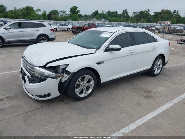 45305905 :رقم المزاد ، 1FAHP2E82DG166757 vin ، 2013 Ford Taurus Sel مزاد بيع