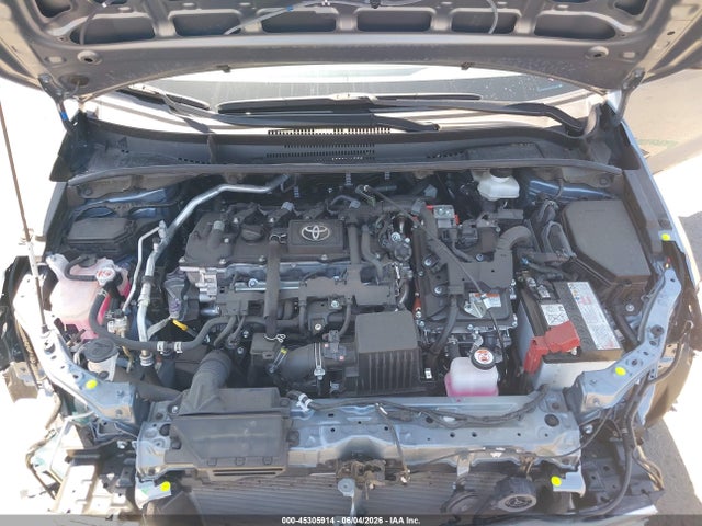 Toyota Corolla Hybrid Se 2025 JTDBCMFE1S3092084 Image 10
