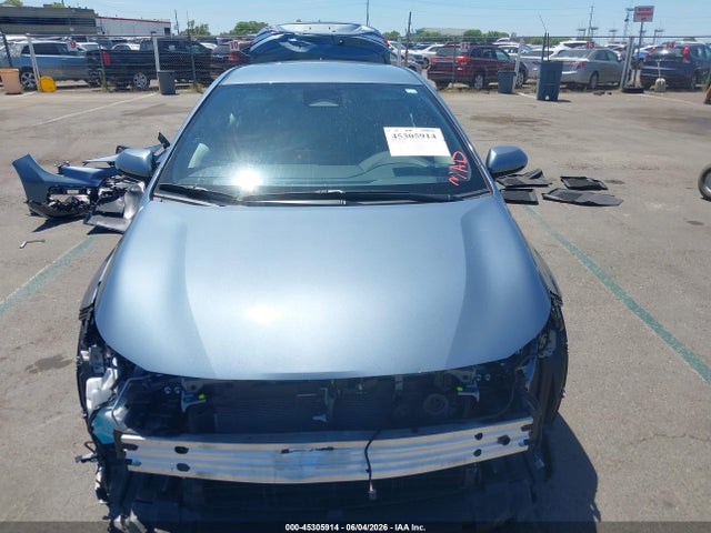 Toyota Corolla Hybrid Se 2025 JTDBCMFE1S3092084 Image 12