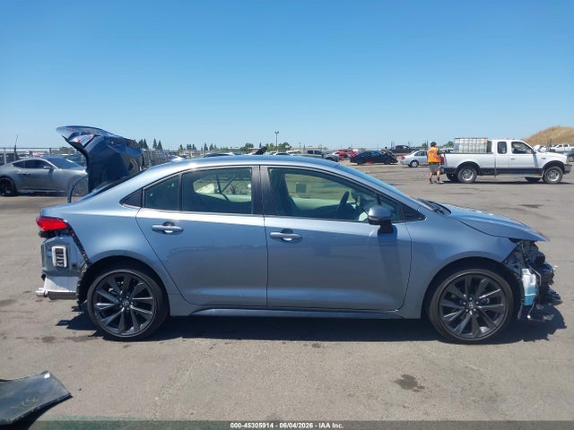 Toyota Corolla Hybrid Se 2025 JTDBCMFE1S3092084 Image 13