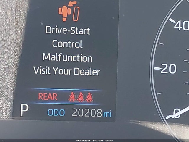 Toyota Corolla Hybrid Se 2025 JTDBCMFE1S3092084 Image 15