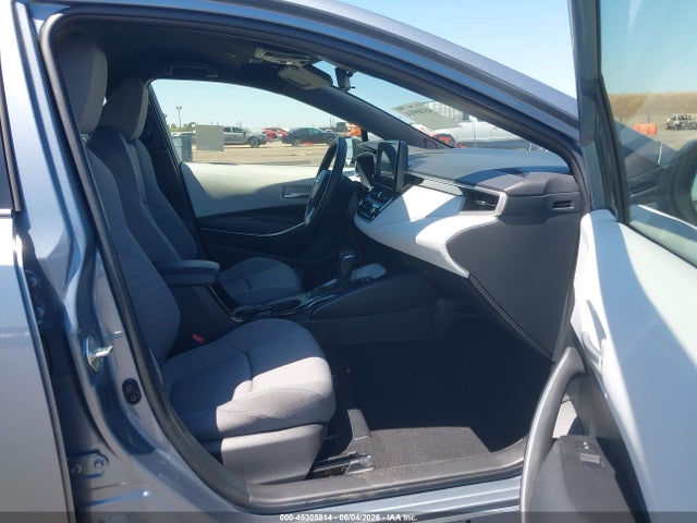 Toyota Corolla Hybrid Se 2025 JTDBCMFE1S3092084 Image 5