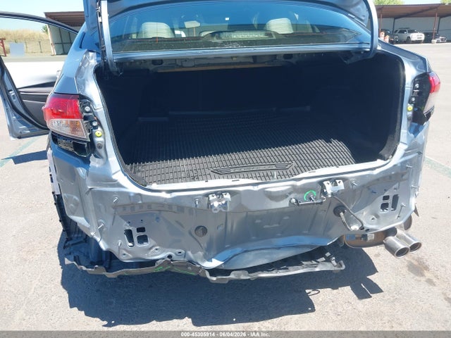 Toyota Corolla Hybrid Se 2025 JTDBCMFE1S3092084 Image 6