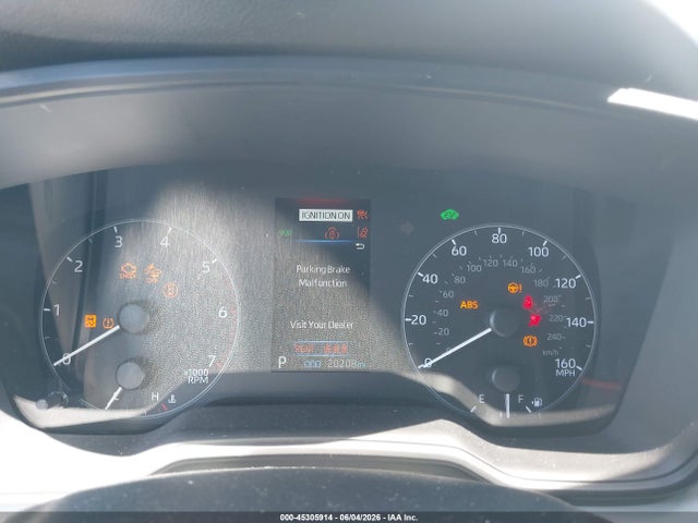 Toyota Corolla Hybrid Se 2025 JTDBCMFE1S3092084 Image 7
