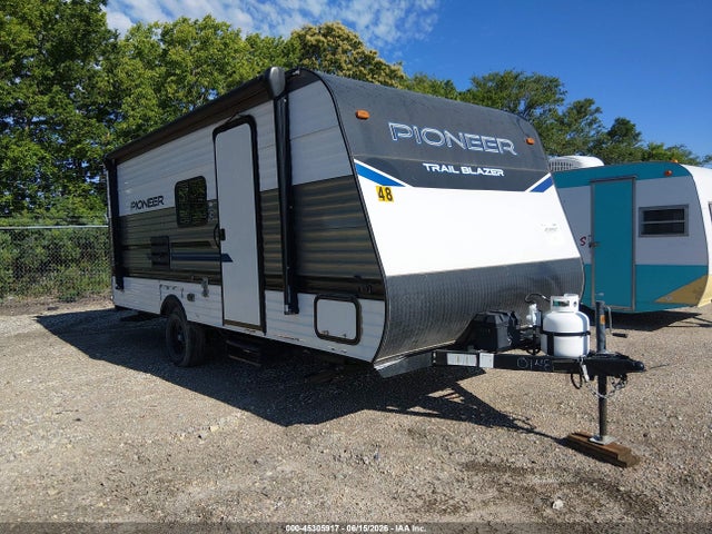 Продажа на аукционе авто 2022 Heartland Rv Other, vin: 5SFPB1910NE490148, номер лота: 45305917