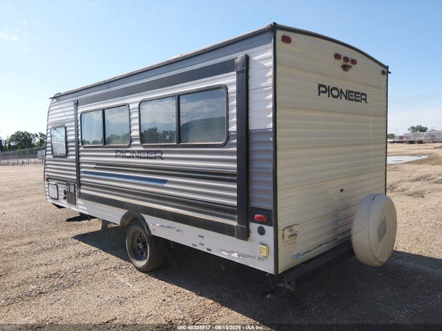 Продажа на аукционе авто 2022 Heartland Rv Other, vin: 5SFPB1910NE490148, номер лота: 45305917