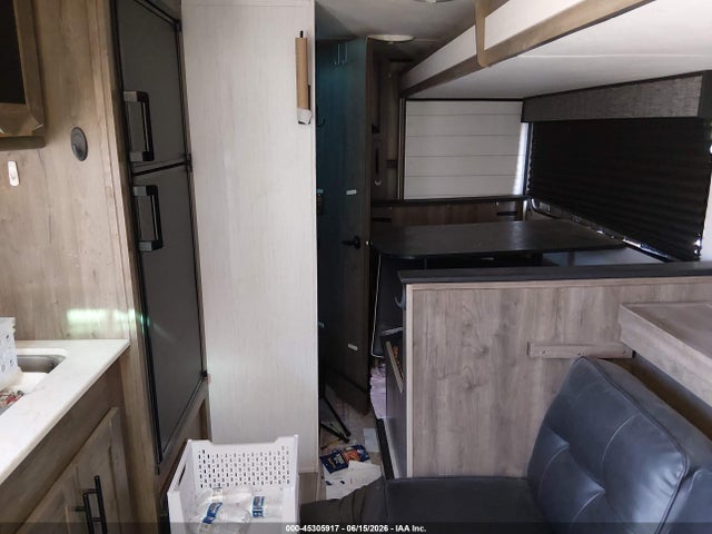 Продажа на аукционе авто 2022 Heartland Rv Other, vin: 5SFPB1910NE490148, номер лота: 45305917