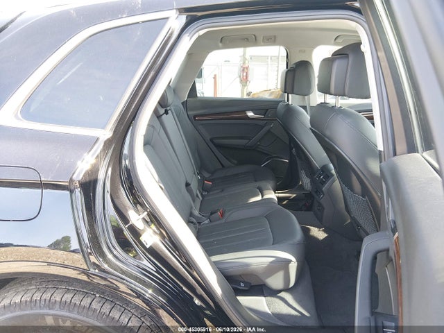 Продаж на аукціоні авто 2020 Audi Q5 Premium 45 Tfsi Quattro S Tronic, vin: WA1ANAFY5L2057290, номер лоту: 45305916