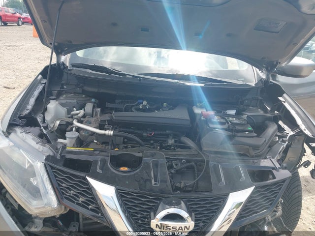 Aukcja sprzedaży 2016 Nissan Rogue S, vin: JN8AT2MT1GW007949, numer aukcji: 45305923