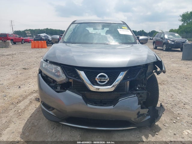 Aukcja sprzedaży 2016 Nissan Rogue S, vin: JN8AT2MT1GW007949, numer aukcji: 45305923