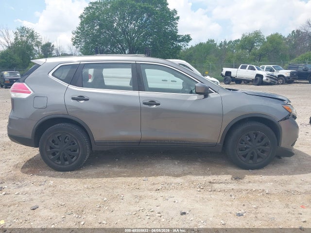 Aukcja sprzedaży 2016 Nissan Rogue S, vin: JN8AT2MT1GW007949, numer aukcji: 45305923