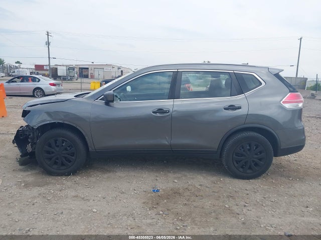 Aukcja sprzedaży 2016 Nissan Rogue S, vin: JN8AT2MT1GW007949, numer aukcji: 45305923