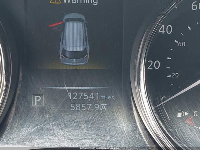 Aukcja sprzedaży 2016 Nissan Rogue S, vin: JN8AT2MT1GW007949, numer aukcji: 45305923