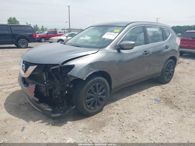 Aukcja sprzedaży 2016 Nissan Rogue S, vin: JN8AT2MT1GW007949, numer aukcji: 45305923