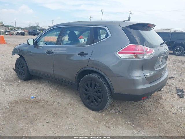 Aukcja sprzedaży 2016 Nissan Rogue S, vin: JN8AT2MT1GW007949, numer aukcji: 45305923