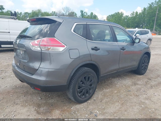 Aukcja sprzedaży 2016 Nissan Rogue S, vin: JN8AT2MT1GW007949, numer aukcji: 45305923